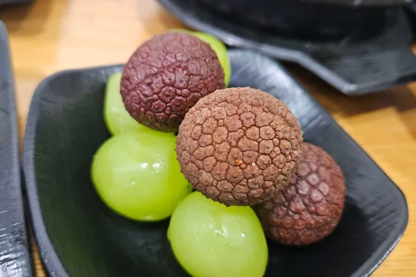 장가네일품순두부 외도점 사진 2