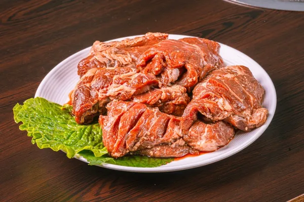 흑돈가 제주본점 사진 3