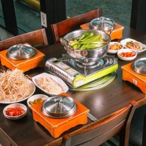 흑돈가 제주본점 사진 5