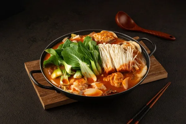 밀양손만두 사진 3