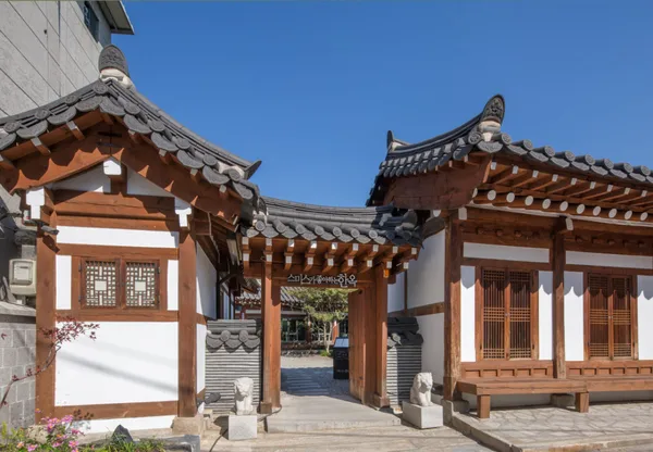 종로 양식