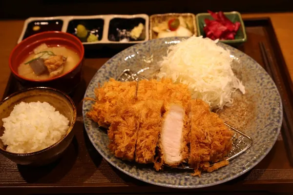 모루카츠 사진 3