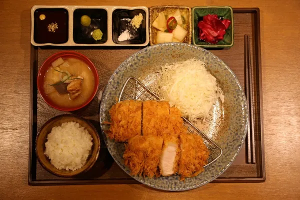 모루카츠 사진 4
