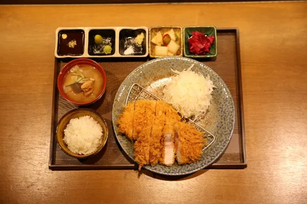 モルカツの写真5