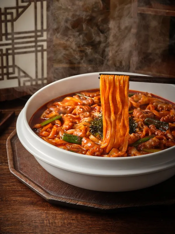 신라제면 안국점