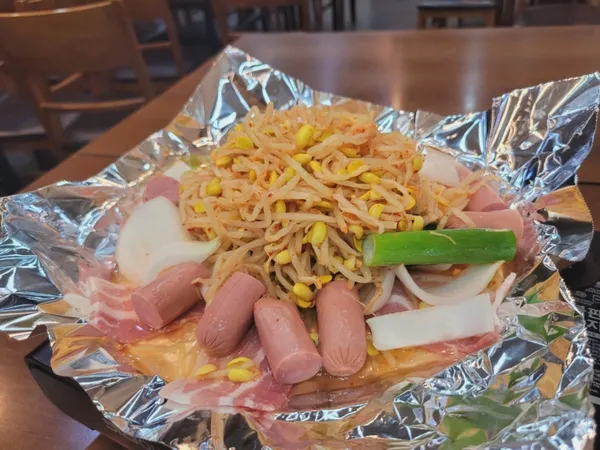 서린낙지 사진 3