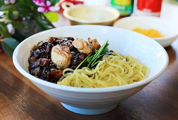 금악리 자양식당 사진 2
