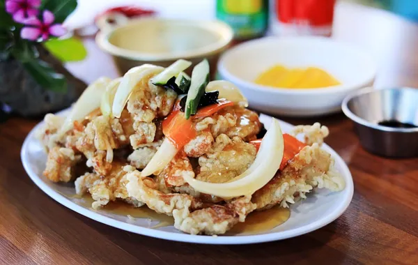 금악리 자양식당 사진 4