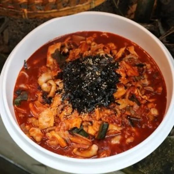 신라제면 안국점 사진 2