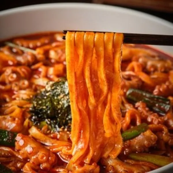 신라제면 안국점 사진 3