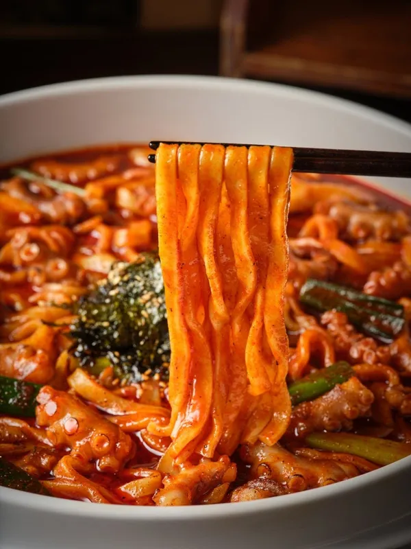 신라제면 안국점 사진 4