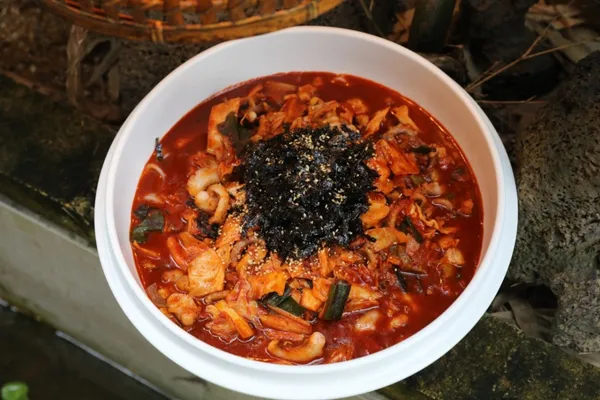 신라제면 안국점 사진 5