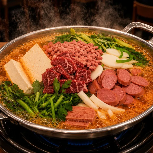 대우부대찌개 사진 3