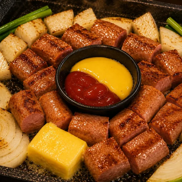 대우부대찌개 사진 4