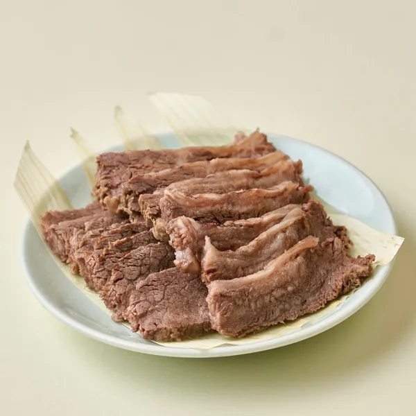한성칼국수 논현본점 사진 2