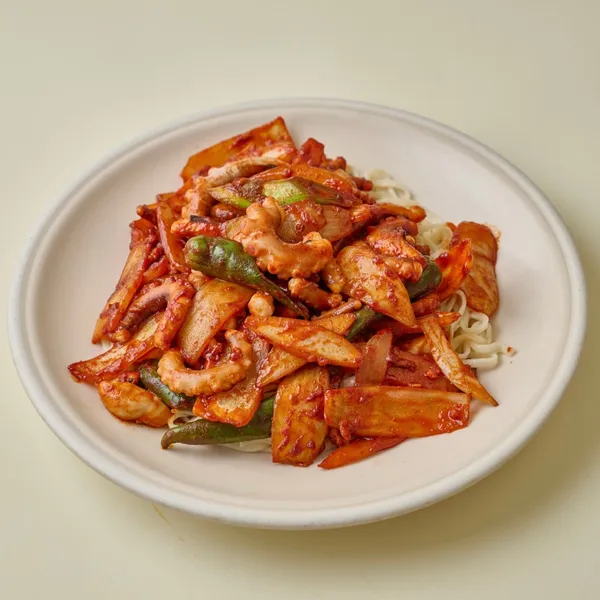 한성칼국수 논현본점 사진 5