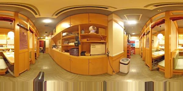카츠잇센