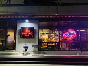 Meat Culture