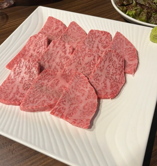 야키니쿠 하나비 2호점 사진 4