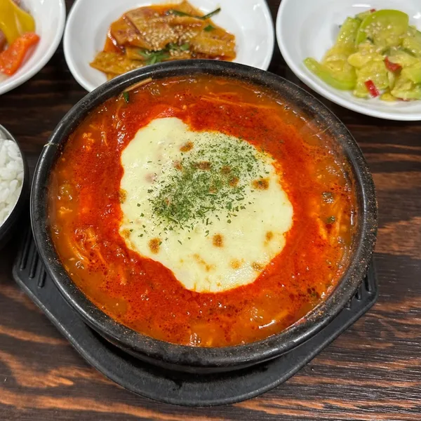 최일순순두부 사진 2