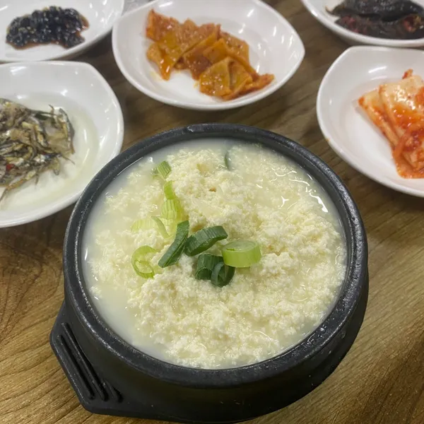 최일순순두부 사진 4
