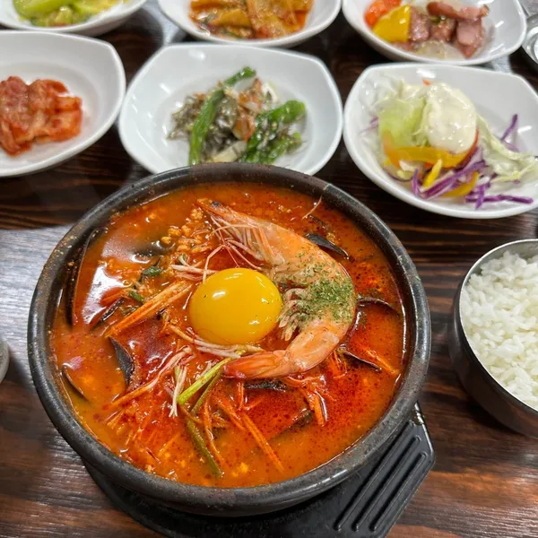 최일순순두부 사진 5