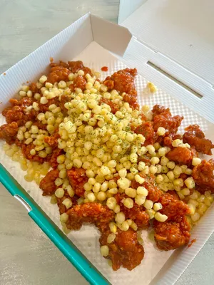 Gangneung Dakgangjeong