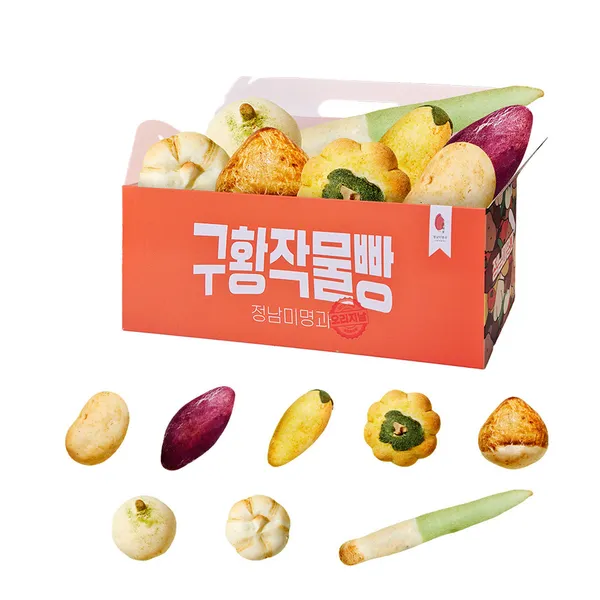 정남미명과 강릉본점 사진 4