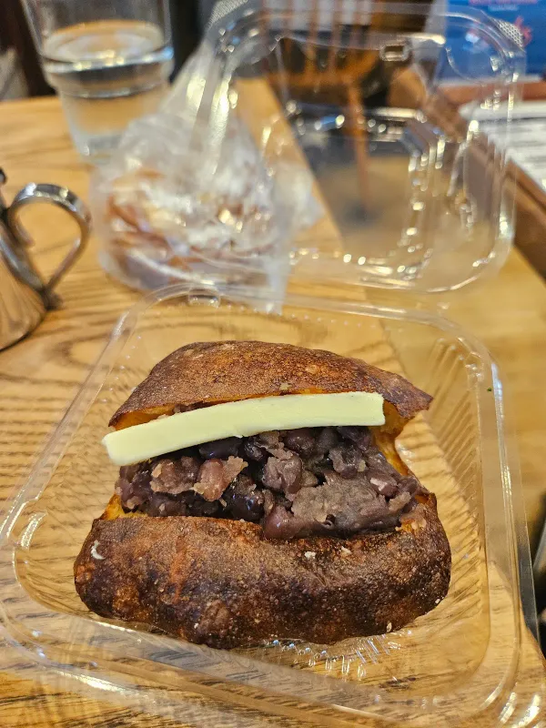 마츠빵 사진 5