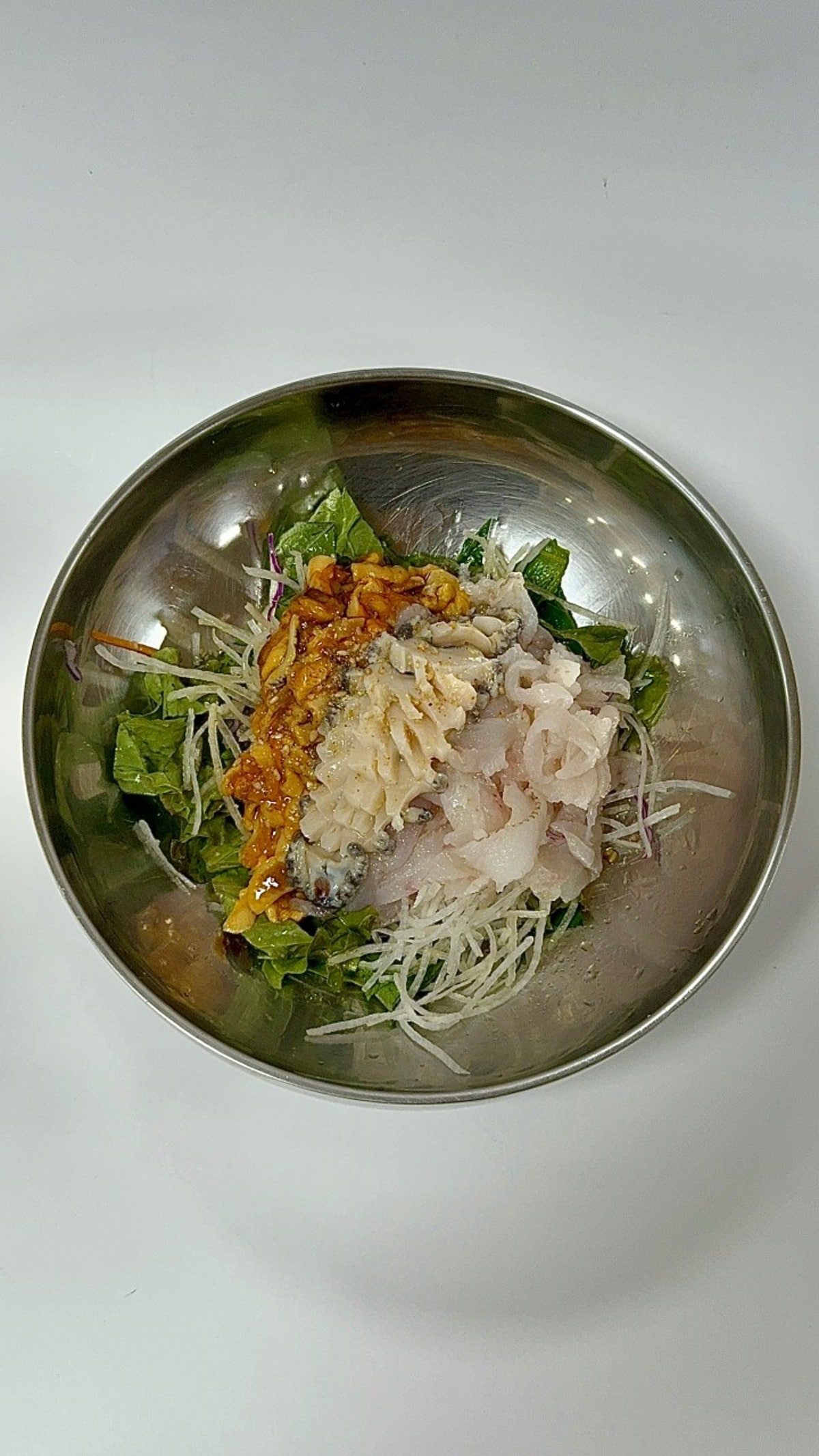 제주해인물회 사진 3