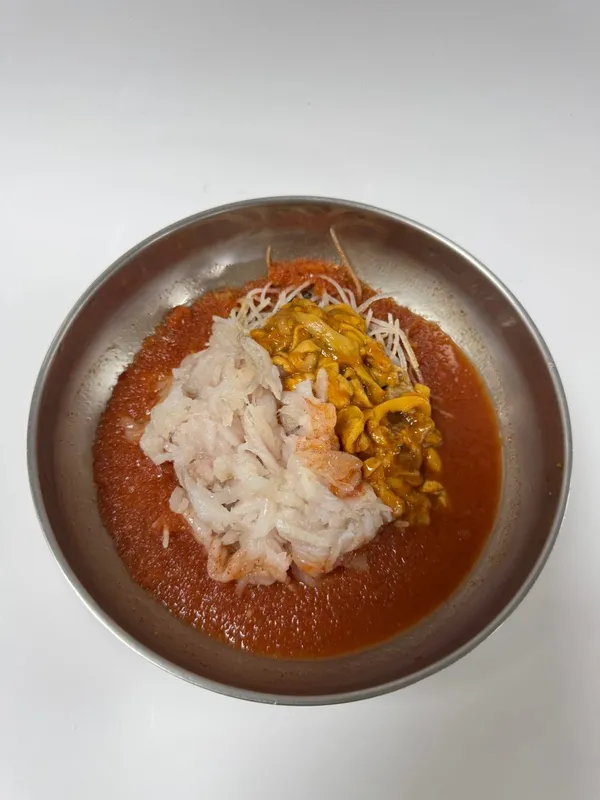 제주해인물회 사진 5