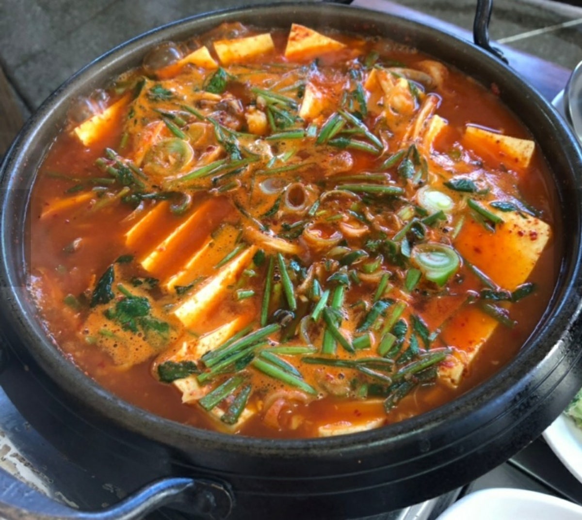 9남매두부집 사진 4