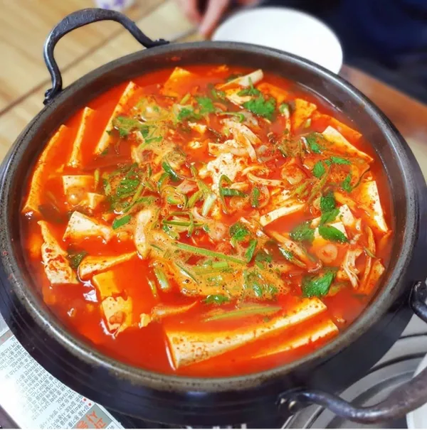 9남매두부집 사진 5