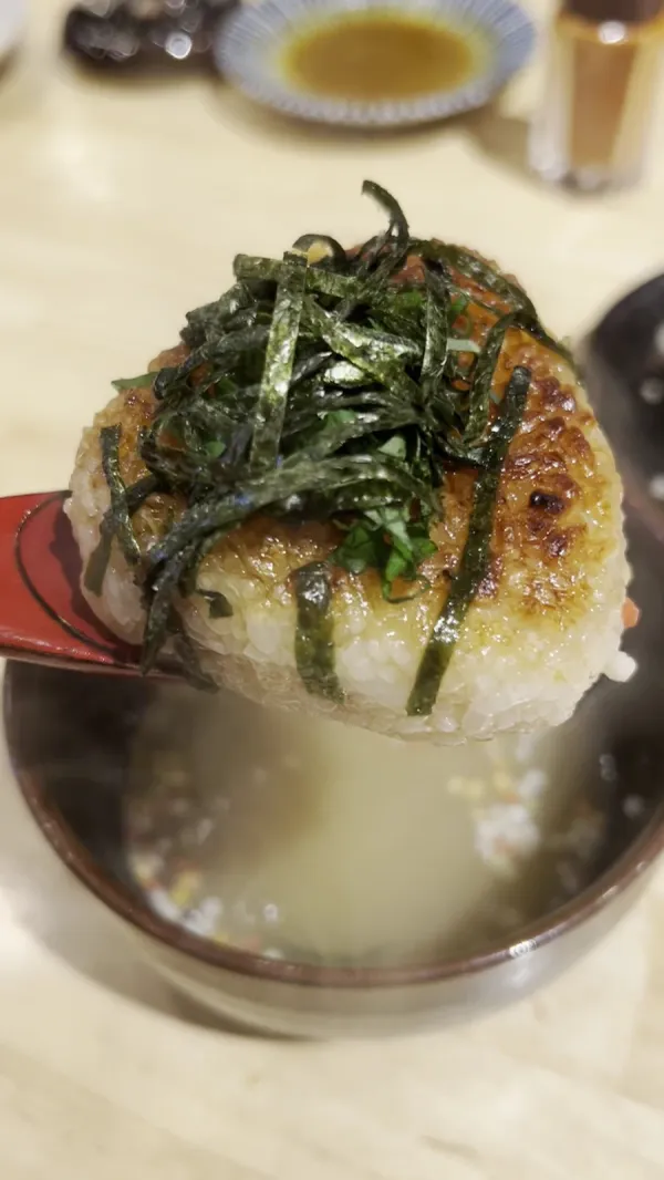 하카타 토리카와야키 구 사진 2