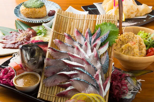 하카타 토리카와야키 구 사진 4
