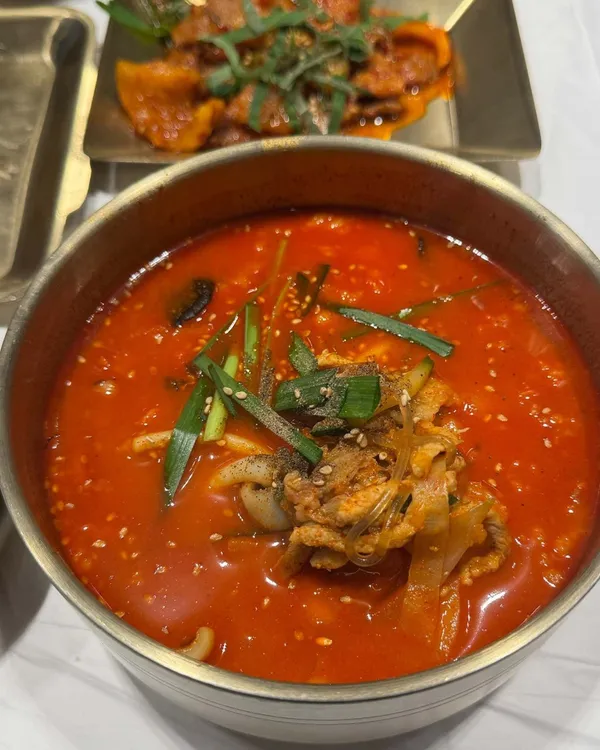 차현희순두부청국장 사진 2