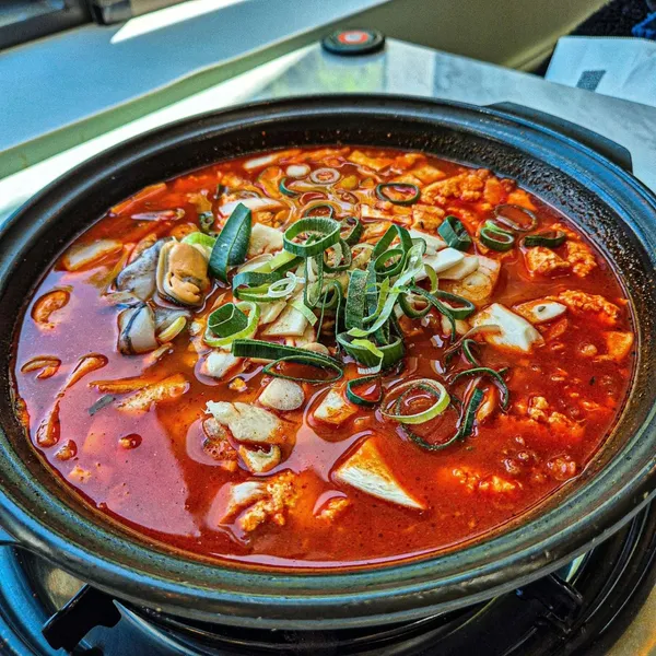 차현희순두부청국장 사진 3