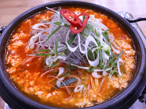 차현희순두부청국장 사진 5