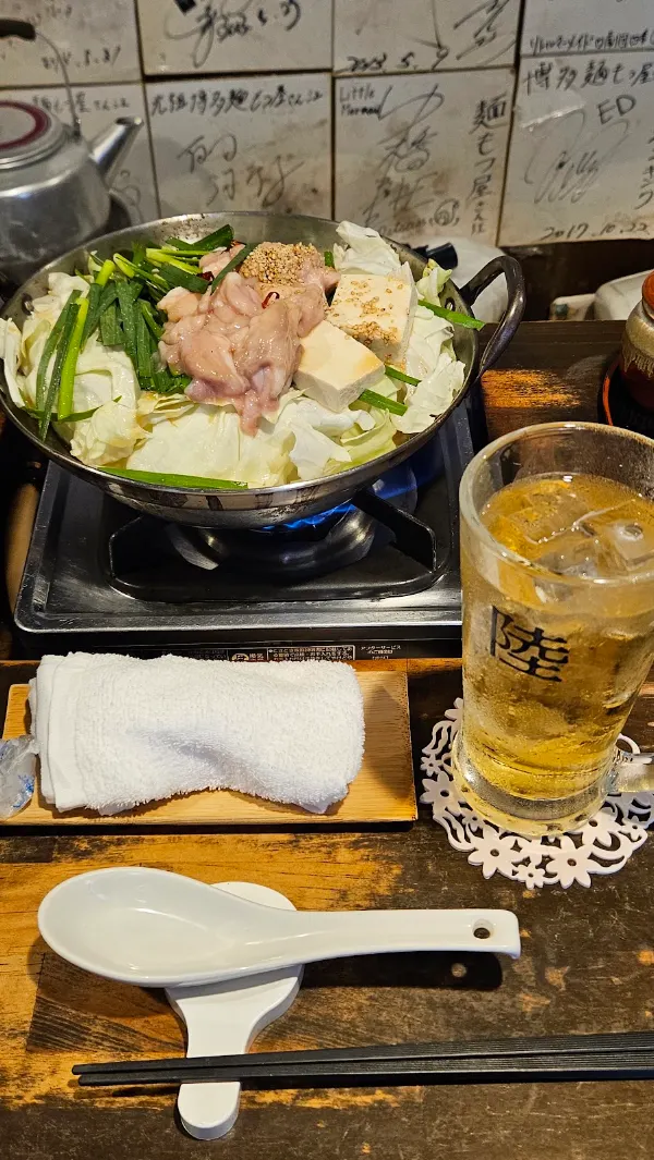 하카타멘모츠야 사진 5