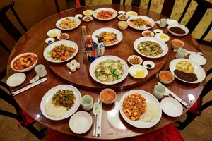 Hyeonlaejang