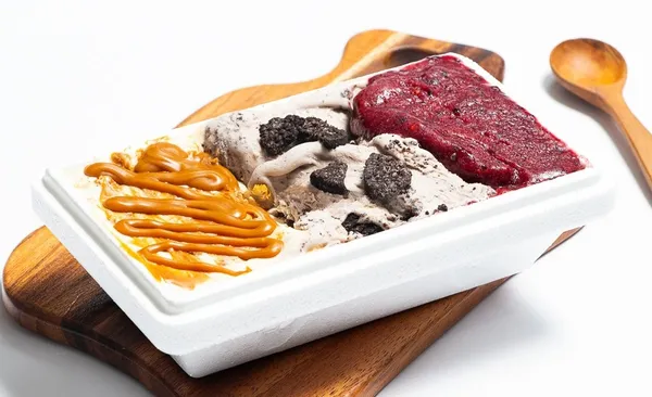 젤라또마켓 순두부젤라또 사진 4