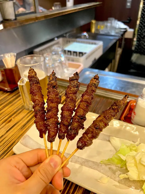 토리카와 스이쿄우 사진 5