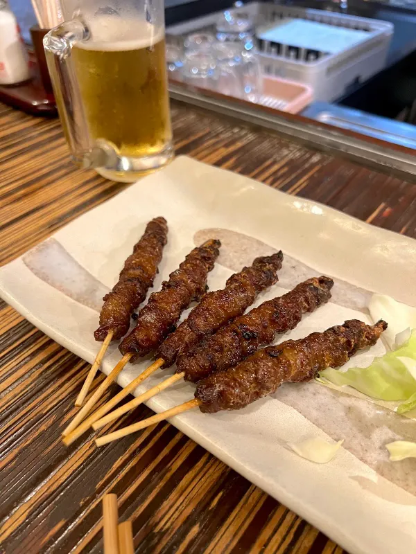 とりかわ 粋恭の写真3