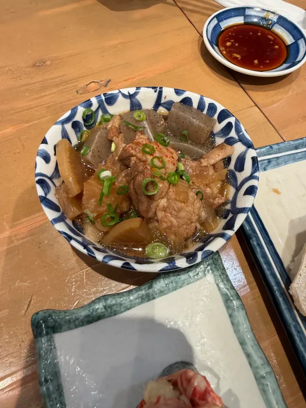 스시사카바 사시스 킷테하카타점 사진 5