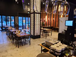 The Bistro Joseon