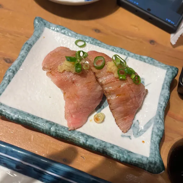 すし酒場 さしす 博多マイング店の写真4
