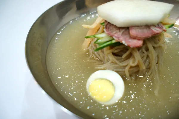 을밀대 일산점 사진 3