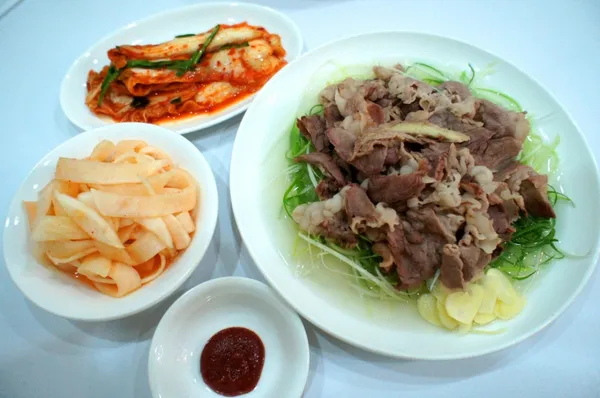 을밀대 일산점 사진 5