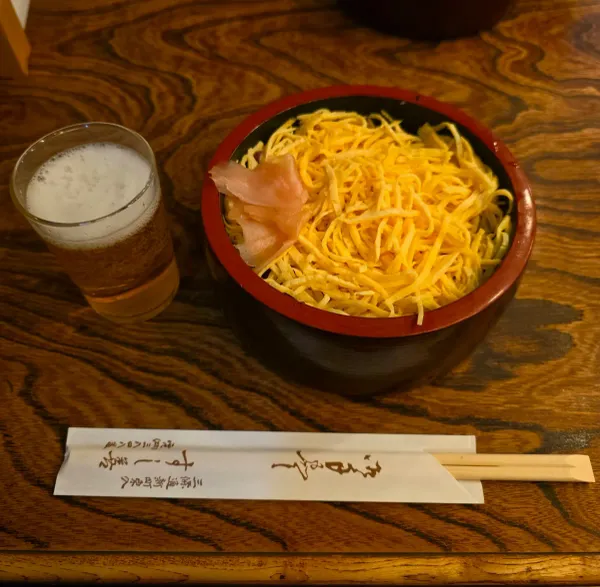 すし善の写真3