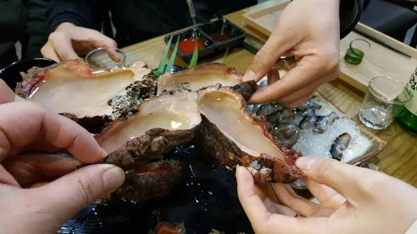거문도 안양본점 사진 3
